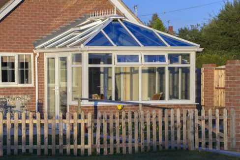 Warmer Wintergarten » Kosten, Preisbeispiele und mehr