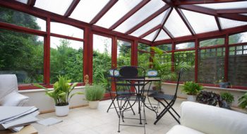 Warmer Wintergarten » Kosten, Preisbeispiele und mehr