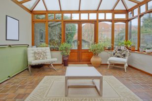 Warmer Wintergarten » Kosten, Preisbeispiele und mehr