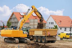 Kosten Für Baggerstunden
