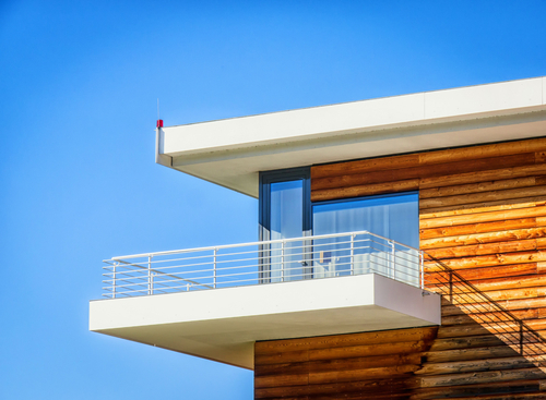 Balkon bauen » Mit diesen Kosten und Preisen können Sie rechnen