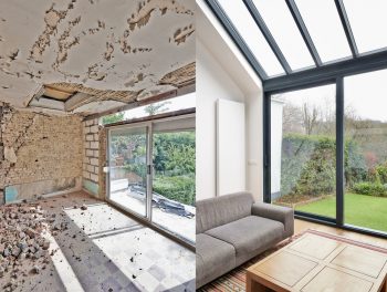 Haus Modernisieren Kostenfaktoren Und Preisbeispiel
