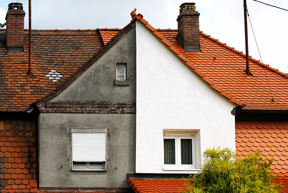 Haus renovieren: Welche Kosten pro qm muss man rechnen?