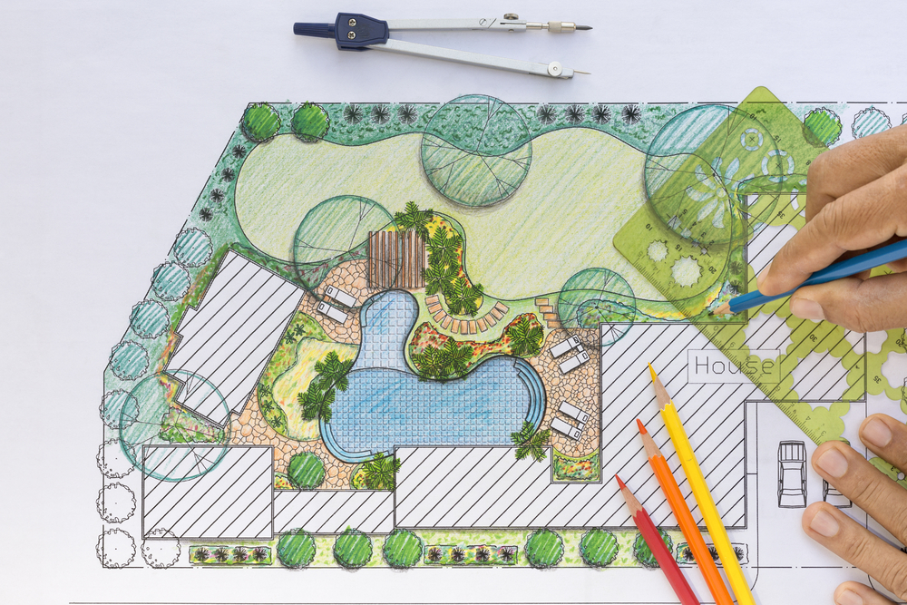 Gartenarchitekt » Kosten und Preisbeispiel