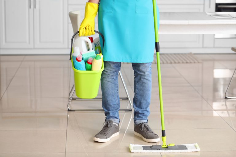Ozonbehandlung in der Wohnung » Kosten und Preisbeispiel