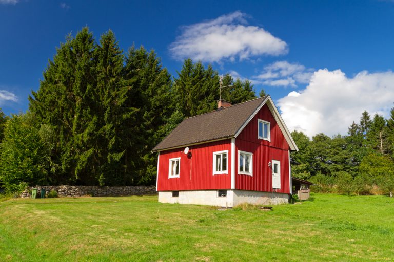 Neu Bauen Und Altes Haus Verkaufen