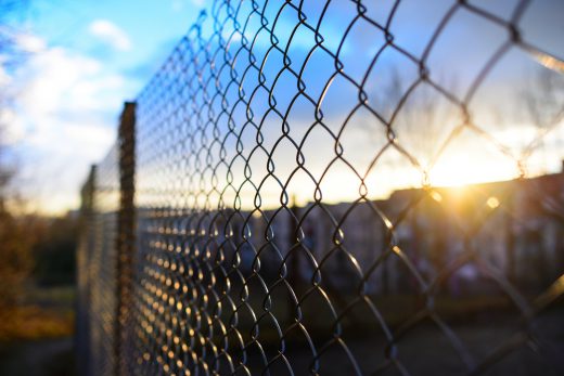 Maschendrahtzaun » Kosten und Preisbeispiel