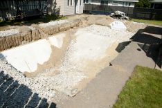 Pool aus Beton » Kosten und Preisbeispiel