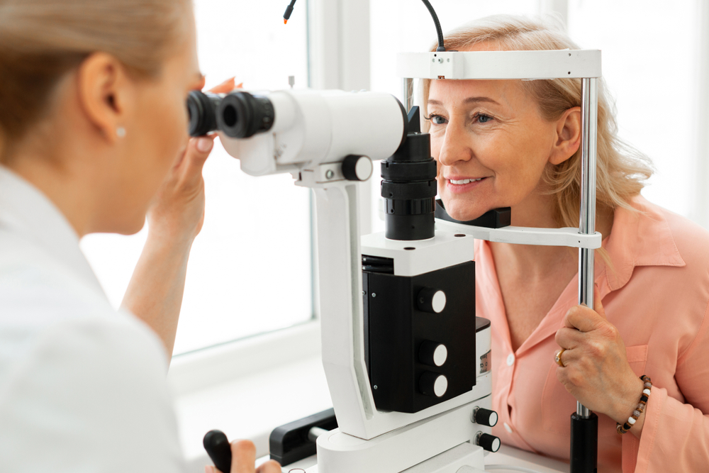 Augen lasern » Kosten und Preisbeispiel im Überblick