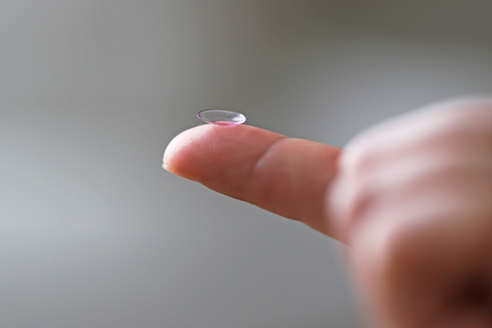 Was kosten harte Kontaktlinsen?