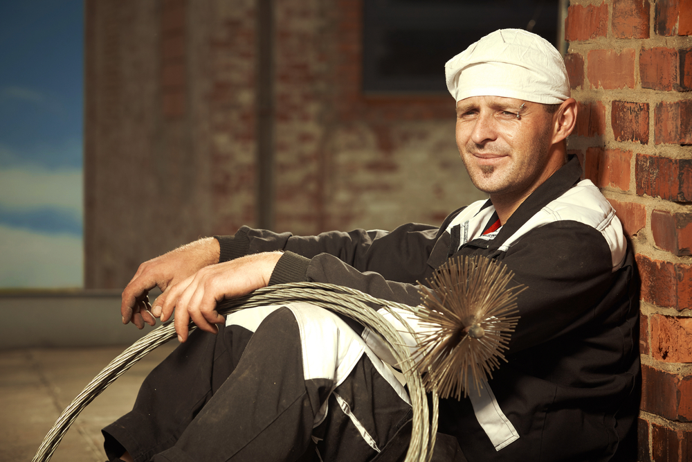 Schornsteinfeger » Sind die Kosten dafür absetzbar?