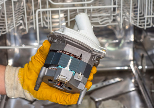 Lagerschaden Waschmaschine Kosten