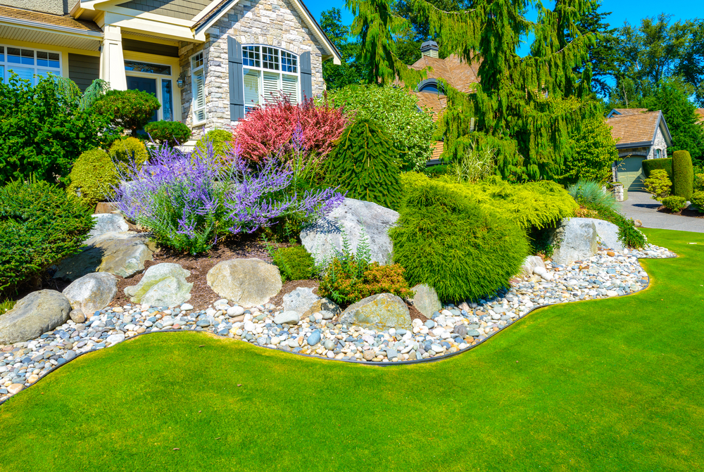Gartenbau » Kosten und Preisbeispiele in der Übersicht