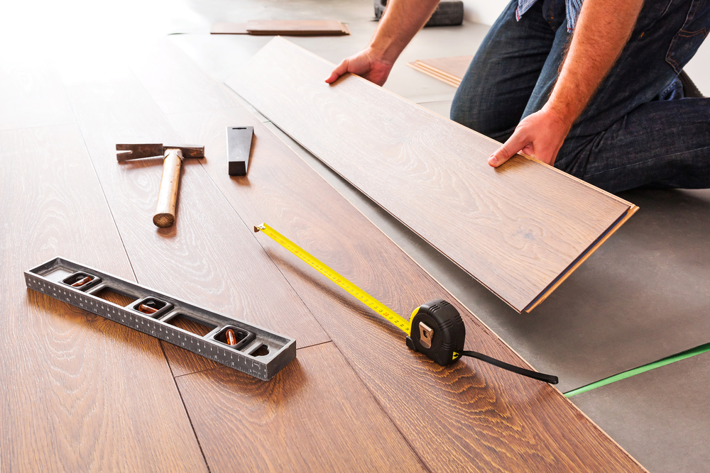 Wie Viel Kostet Laminat Verlegen