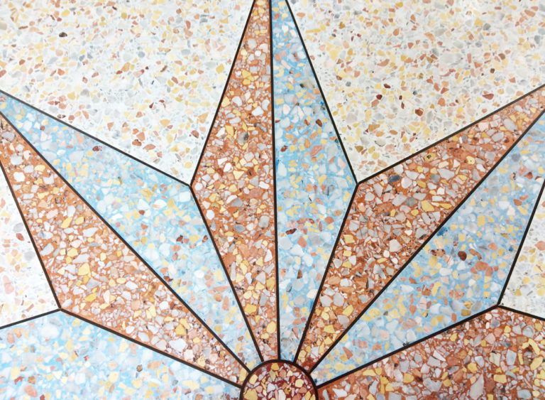 Terrazzo Preis Pro Qm