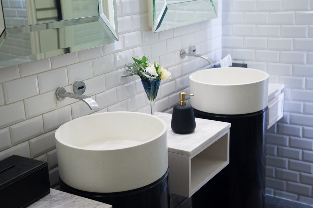 Waschbecken » Kosten und Preisbeispiel in der Übersicht