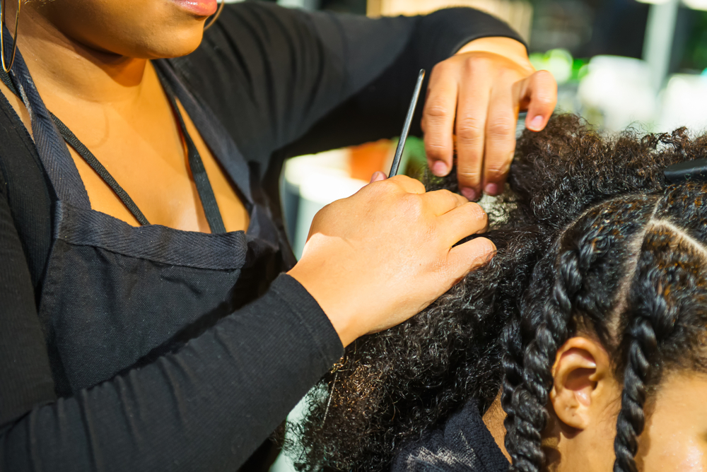 Braids » Mit diesen Kosten aus dem Beispiel müssen Sie rechnen