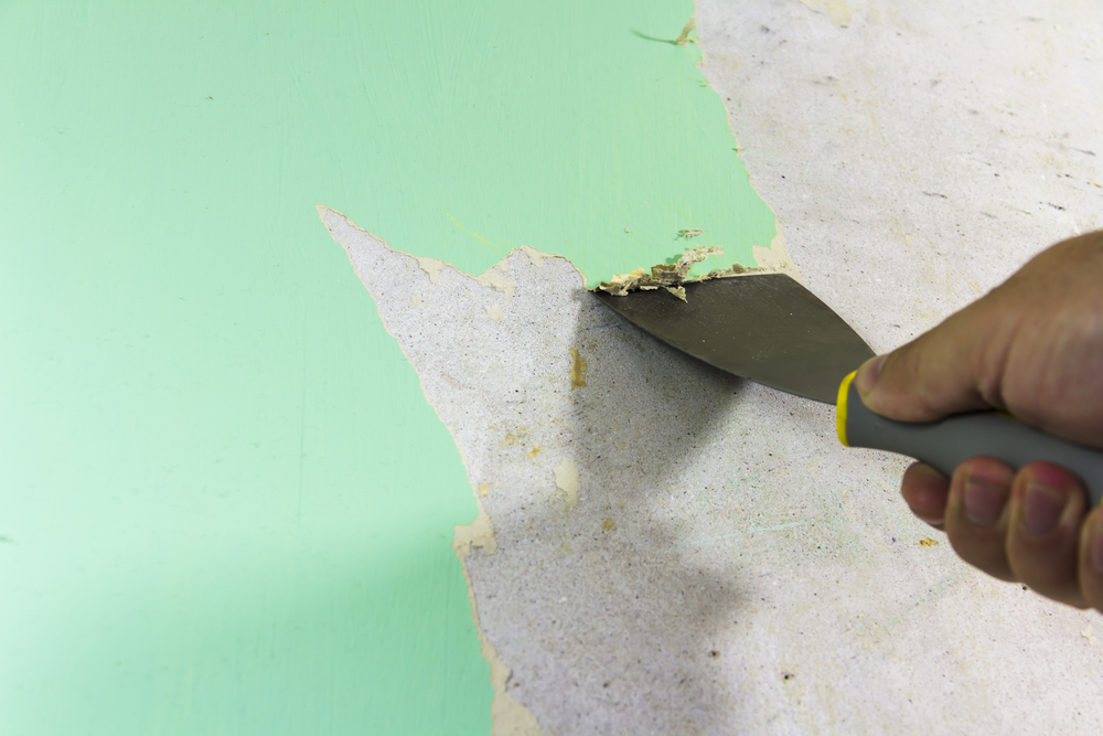 Wohnung tapezieren » Kosten und Preisbeispiel im Überblick