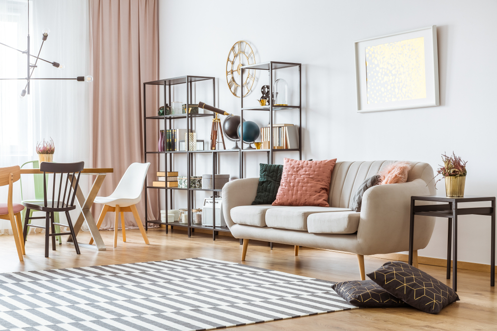 Kosten wohnungseinrichtung single
