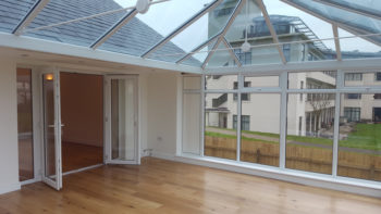 Wintergarten anbauen » Mit diesen Kosten müssen Sie rechnen