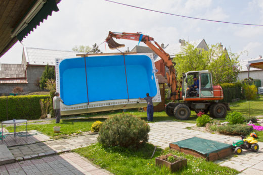 Doppelstabmattenzaun » Mit diesen Kosten müssen Sie rechnen