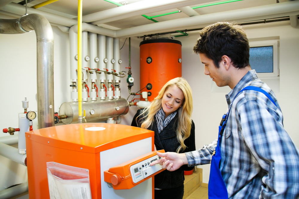  Foto zu Ölheizung erneuern » Mit diesen Kosten müssen Sie rechnen 