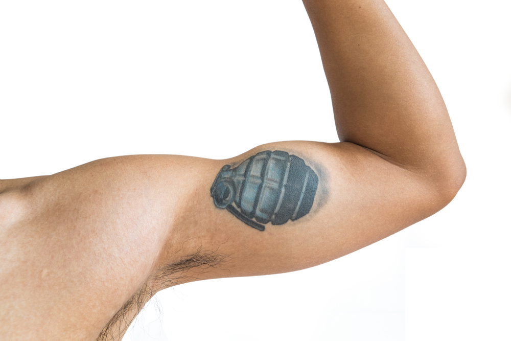was kosten tattoos