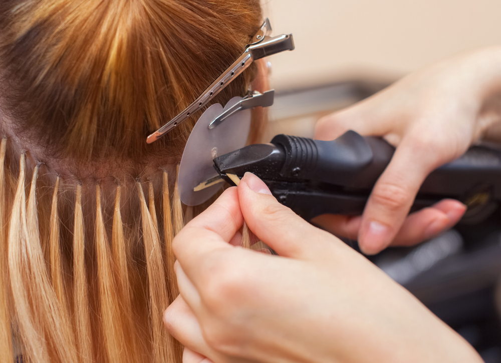 Haarverdichtung » Mit diesen Kosten müssen Sie rechnen