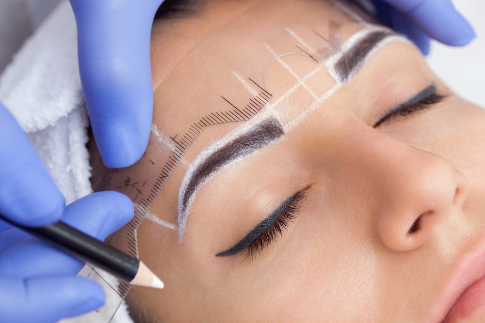 Microblading » Mit diesen Kosten müssen Sie rechnen