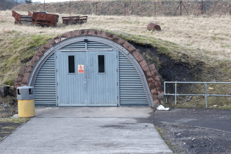 Bunker kaufen » Mit diesen Kosten müssen Sie rechnen