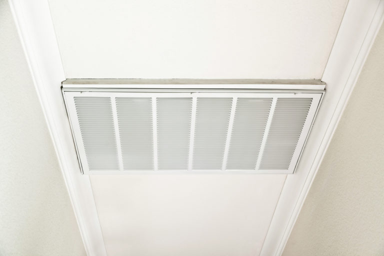 Deckenheizung » Mit diesen Kosten müssen Sie rechnen