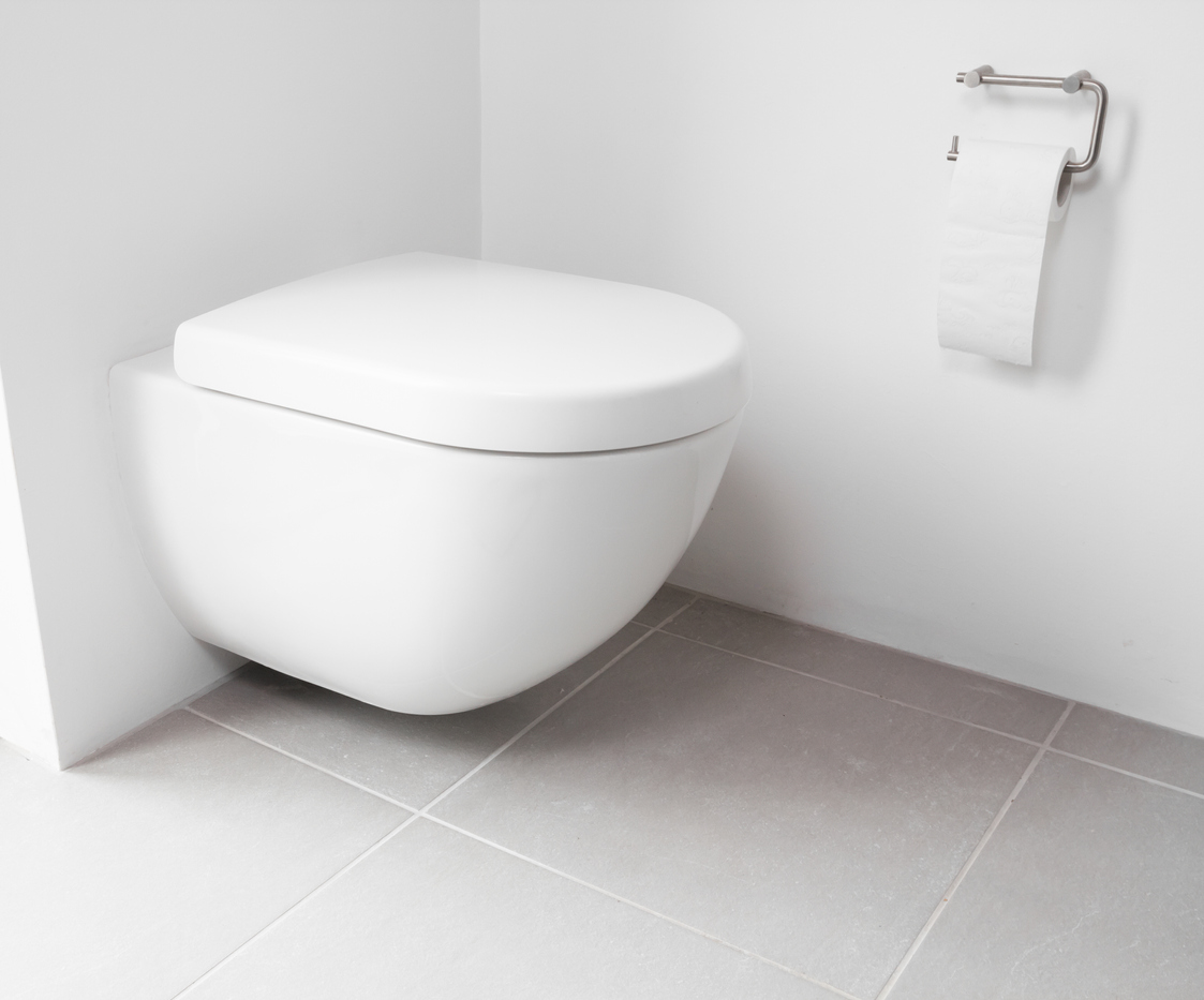 Gäste WC renovieren » Mit diesen Kosten müssen Sie rechnen