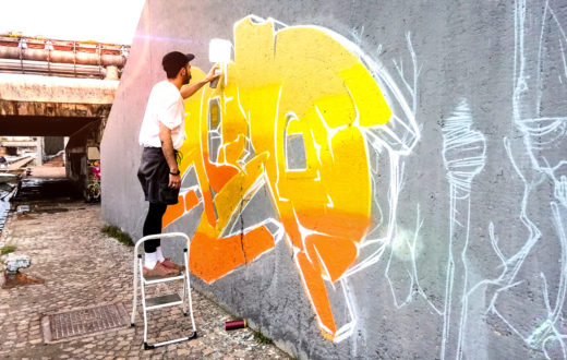 graffiti-entfernen-kosten
