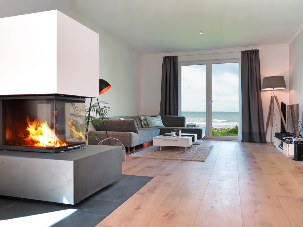 Kamin Kosten Mit Einbau