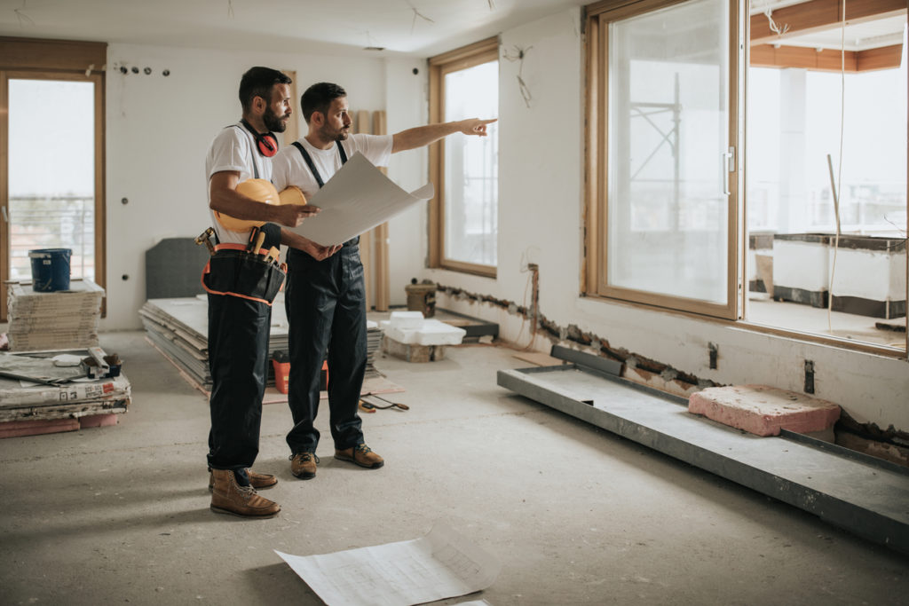 Haus ausbauen » Mit diesen Kosten müssen Sie rechnen