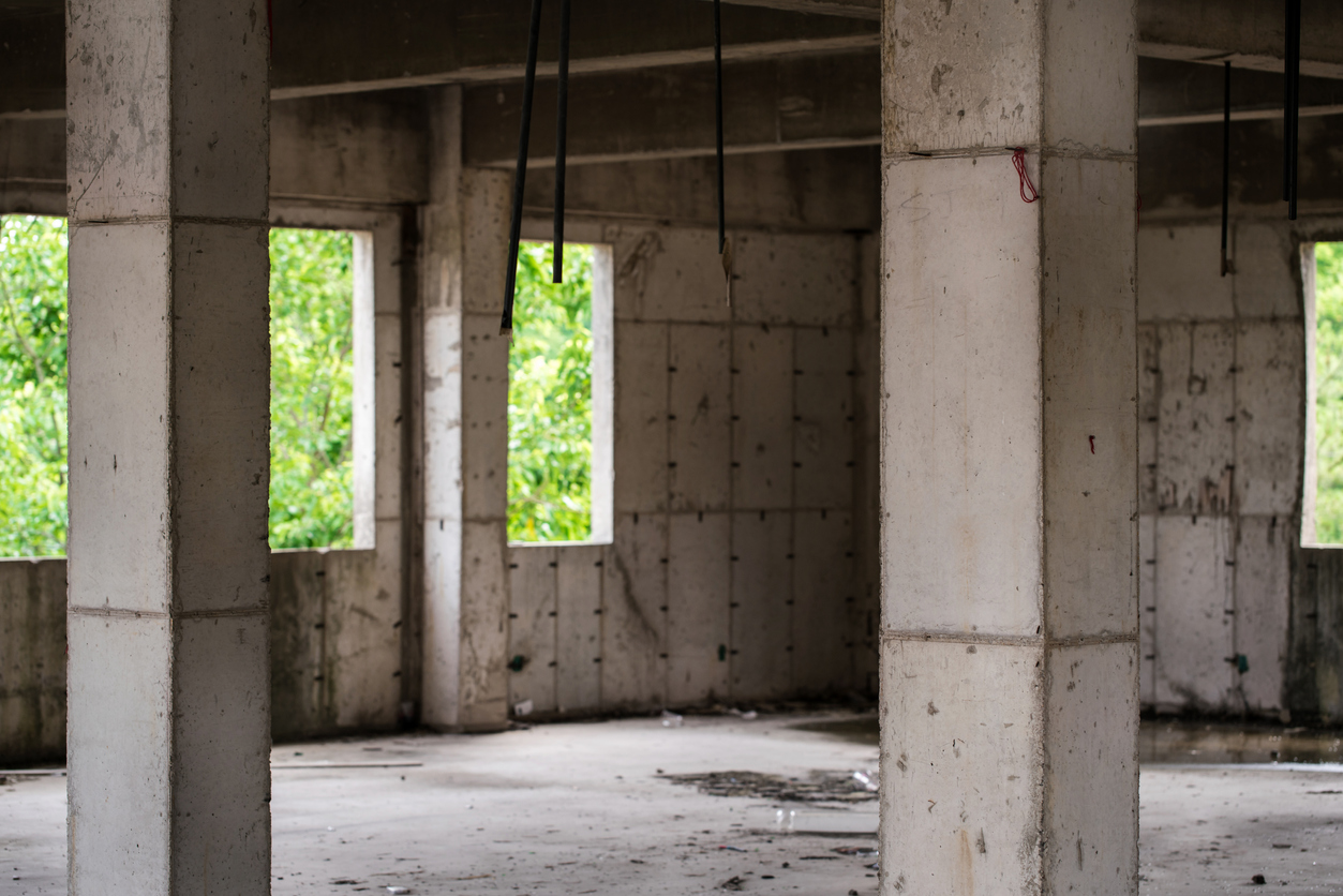 Halle mit Wohnung bauen » Mit diesen Kosten müssen Sie rechnen