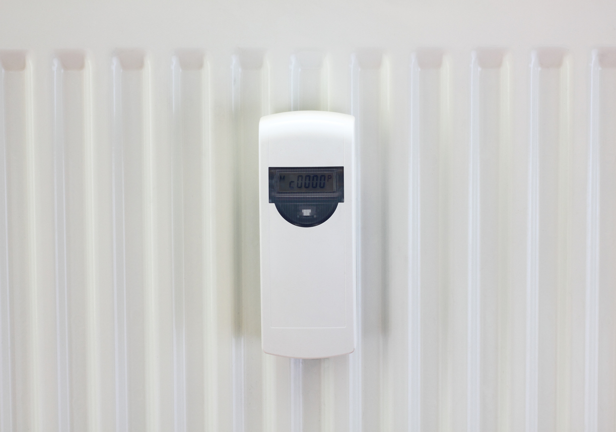 Heizkostenverteiler » Mit diesen Kosten müssen Sie rechnen