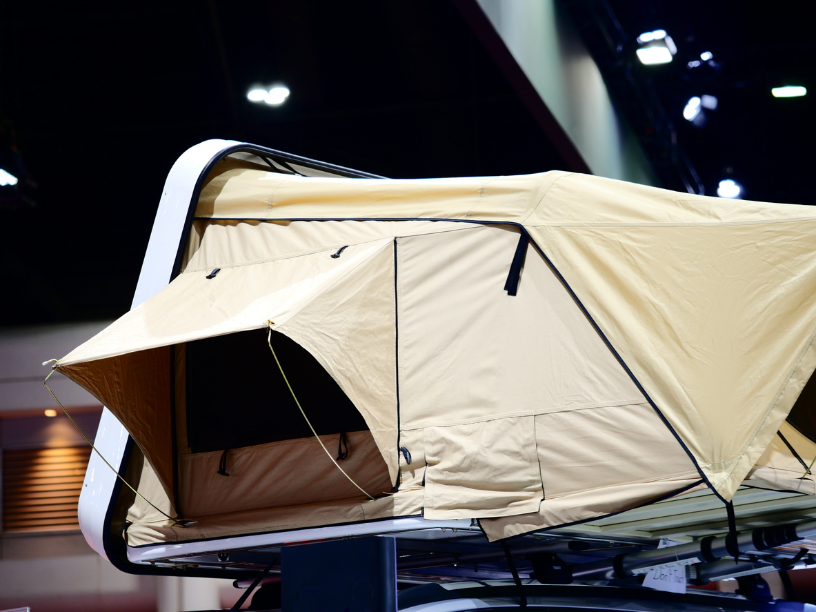 Beim Campingbus ein Hubdach nachrüsten: welche Kosten muss man rechnen?