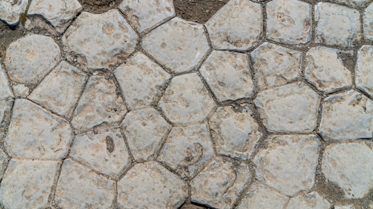 Polygonalplatten verlegen » Mit diesen Kosten müssen Sie rechnen