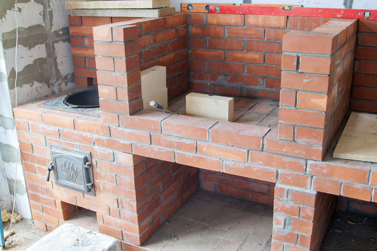 35+ Steinbackofen Selber Bauen, Dabei werde ich keine von mir